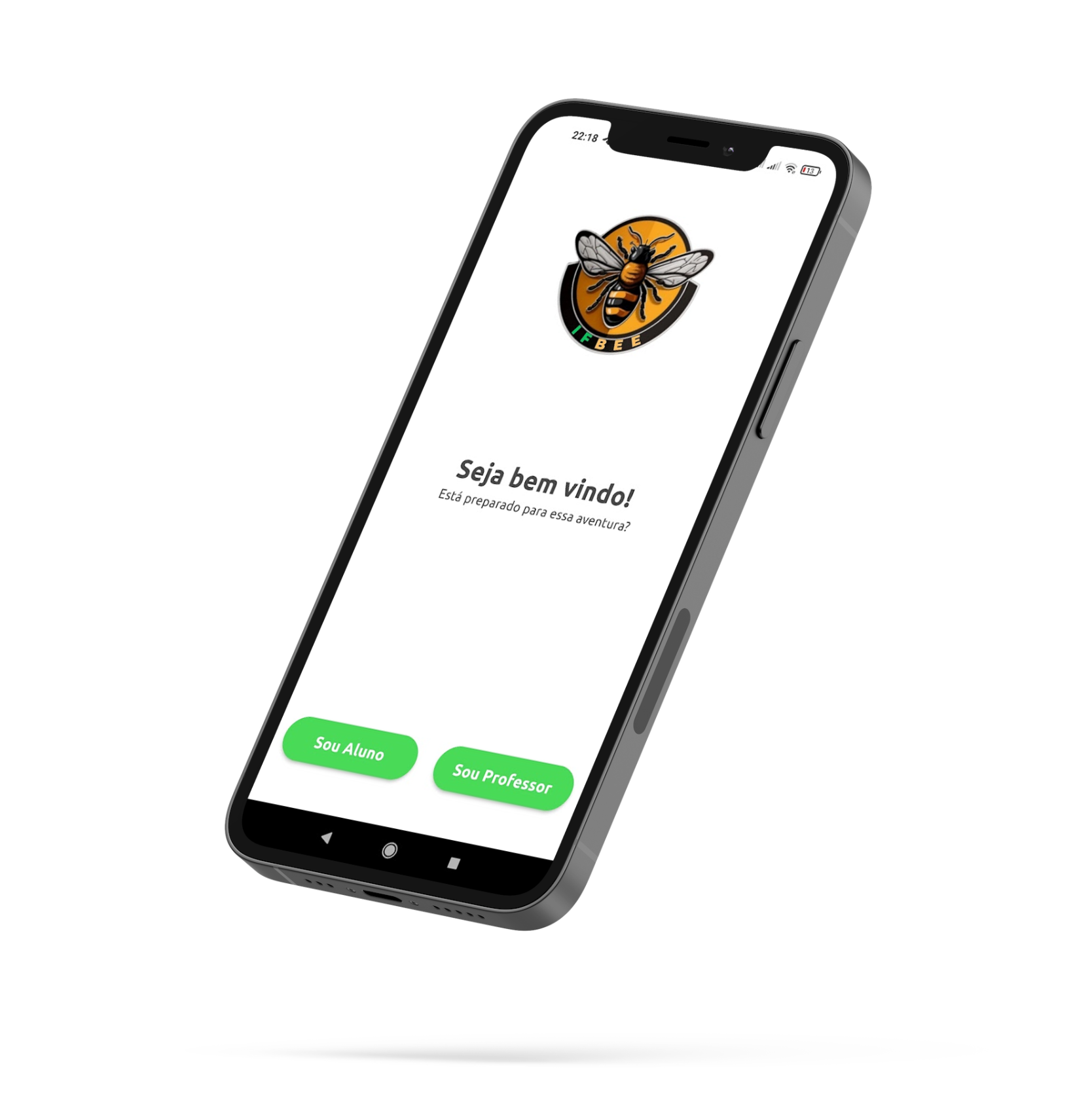 Imagem
                            do aplicativo